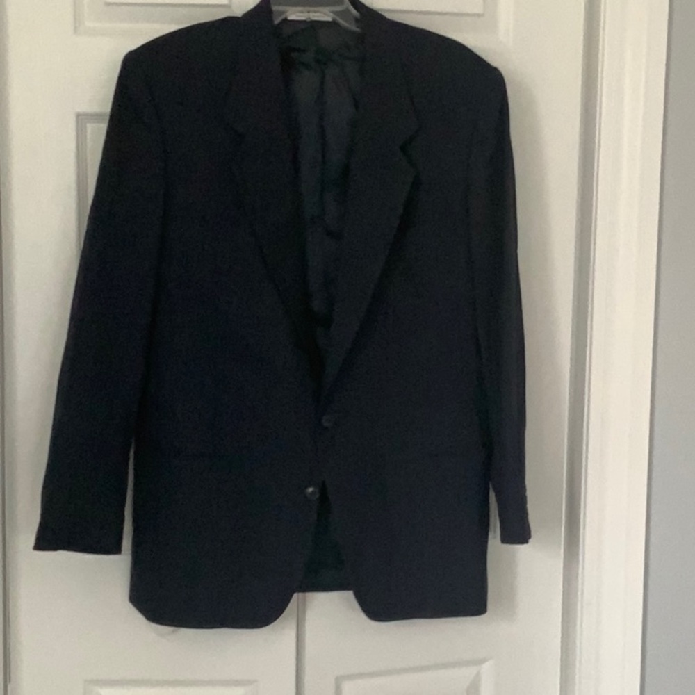 Sport jacket